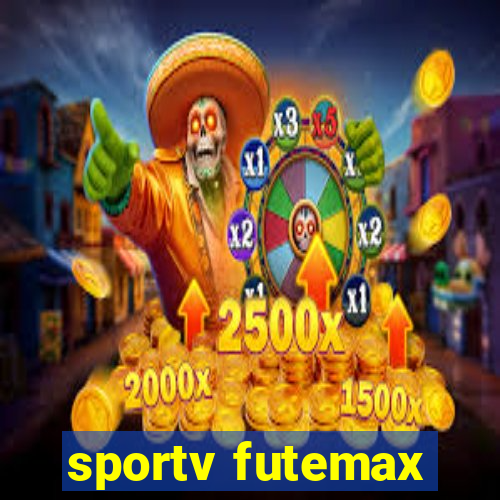 sportv futemax